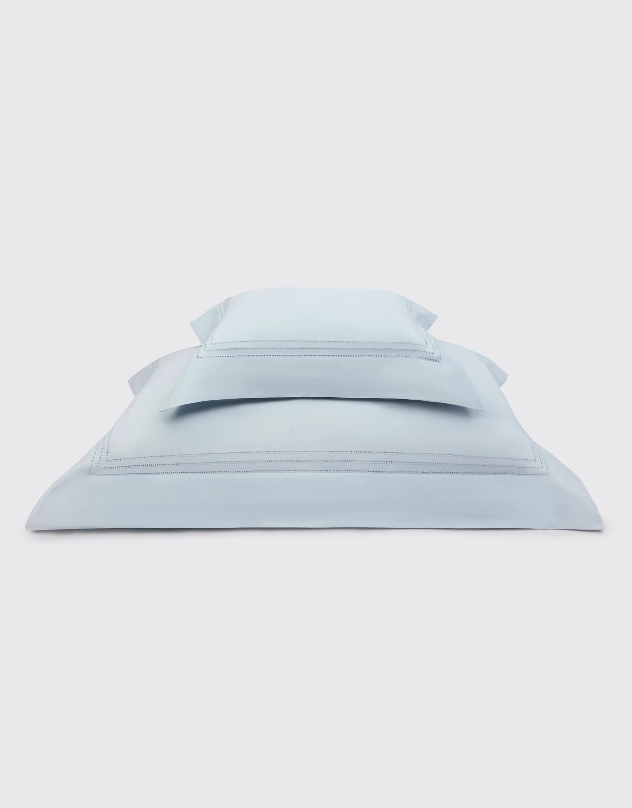 Angela Pillow Slip in Plume Linen - Image 5
