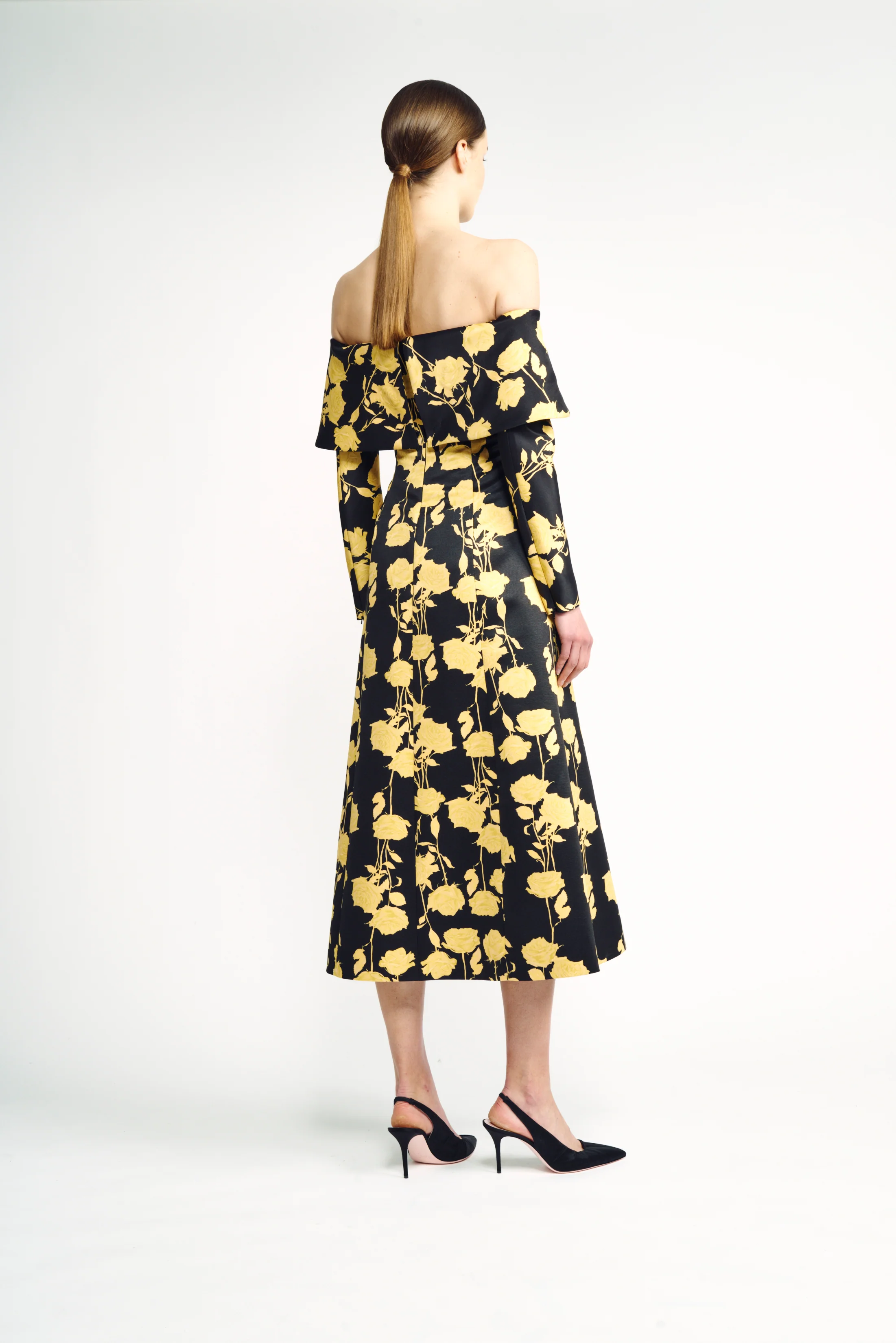 Corey Dress - Image 3