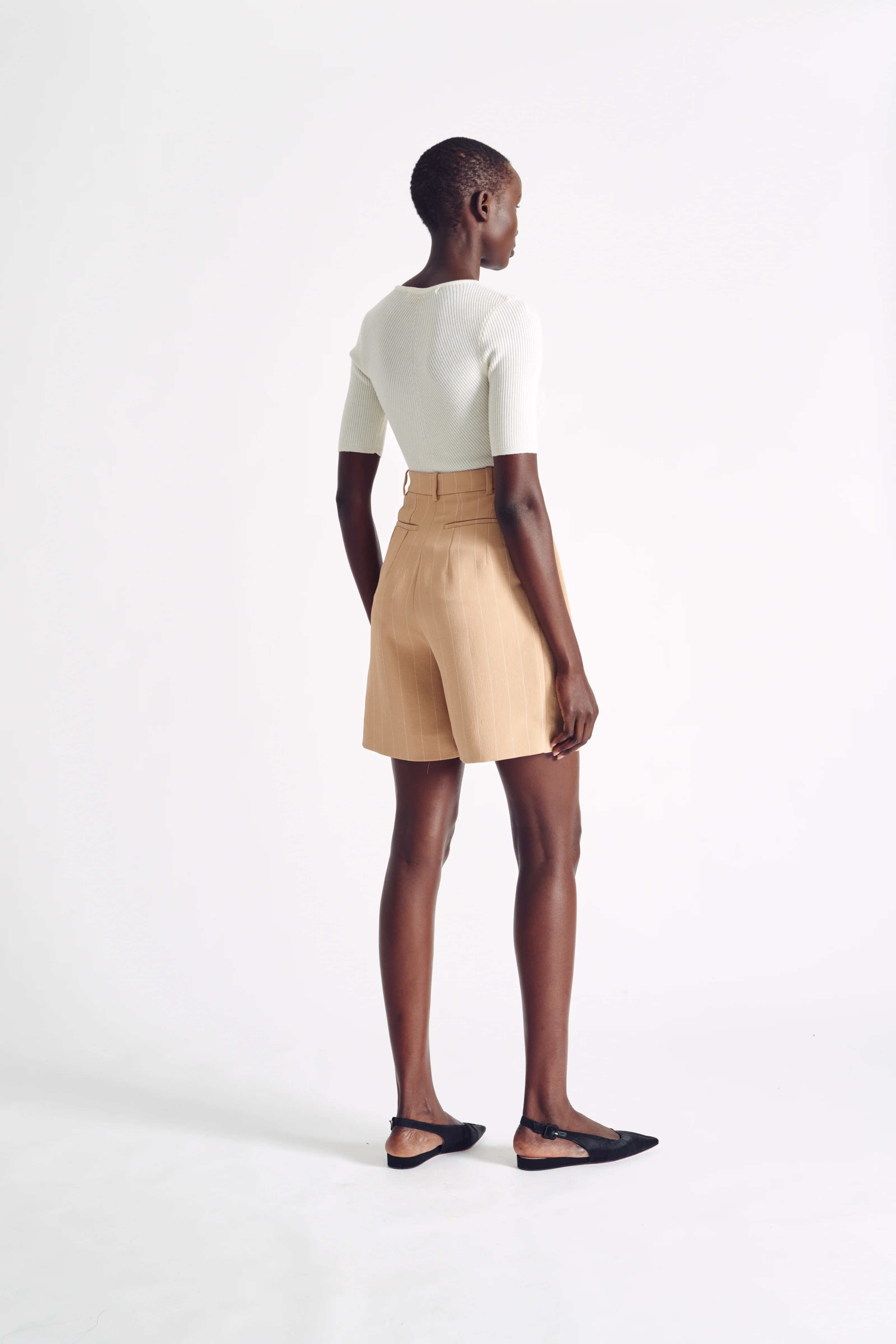Eliette Shorts - Image 3