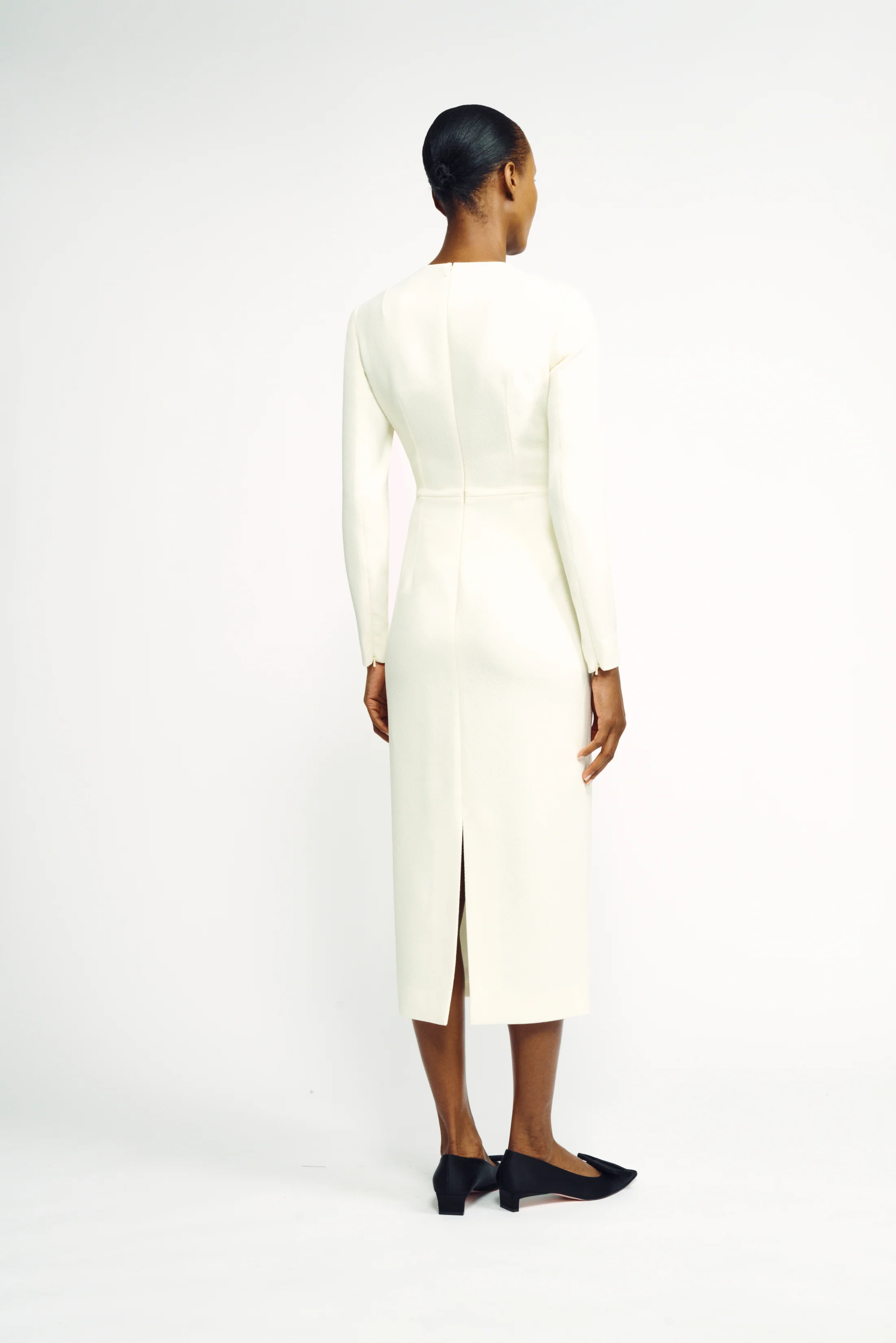 Emmett Dress - Image 4